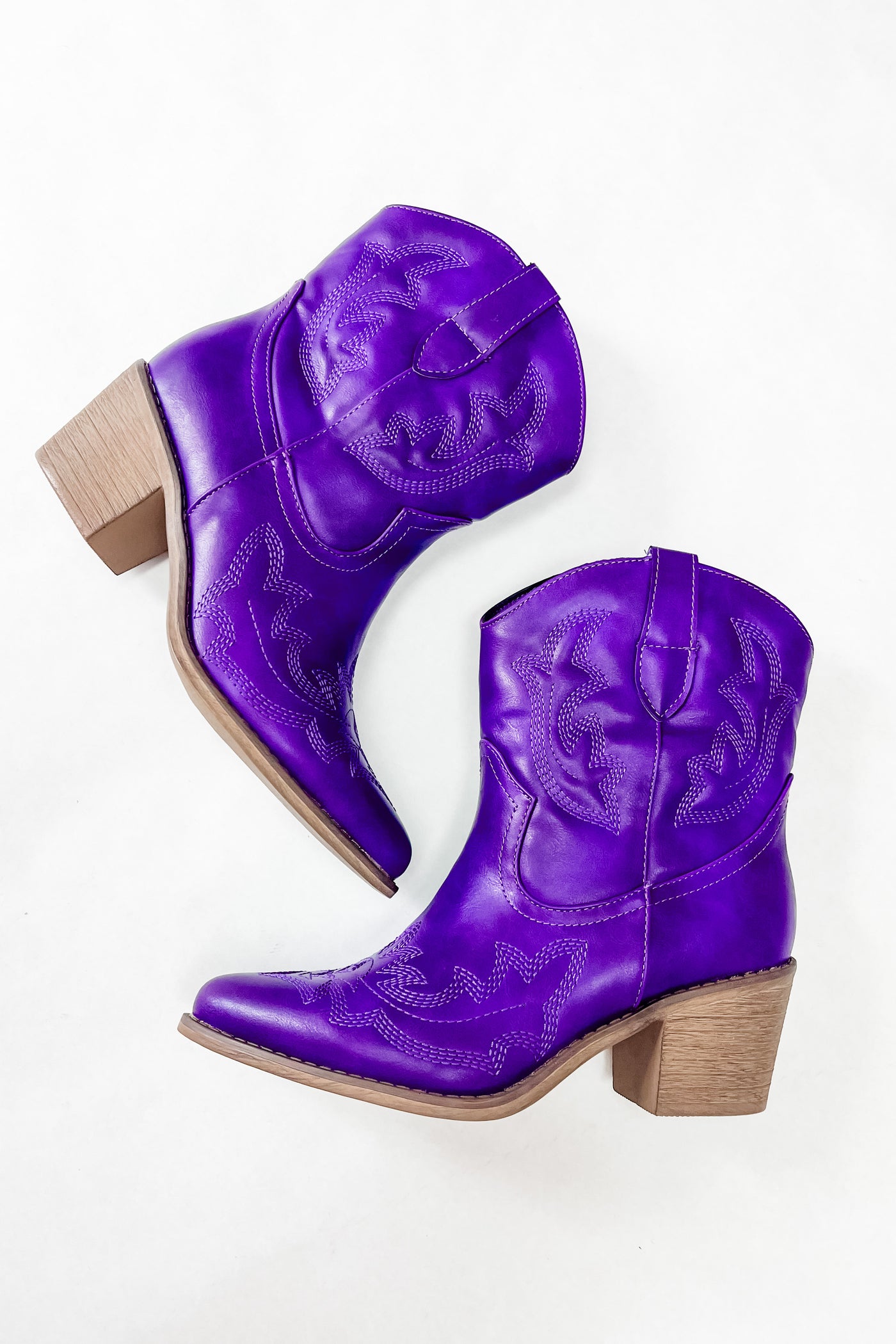 Sand In My Boots Cowboy Boot
