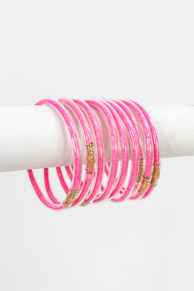 Everyday Bangles