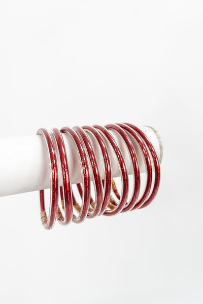 Everyday Bangles
