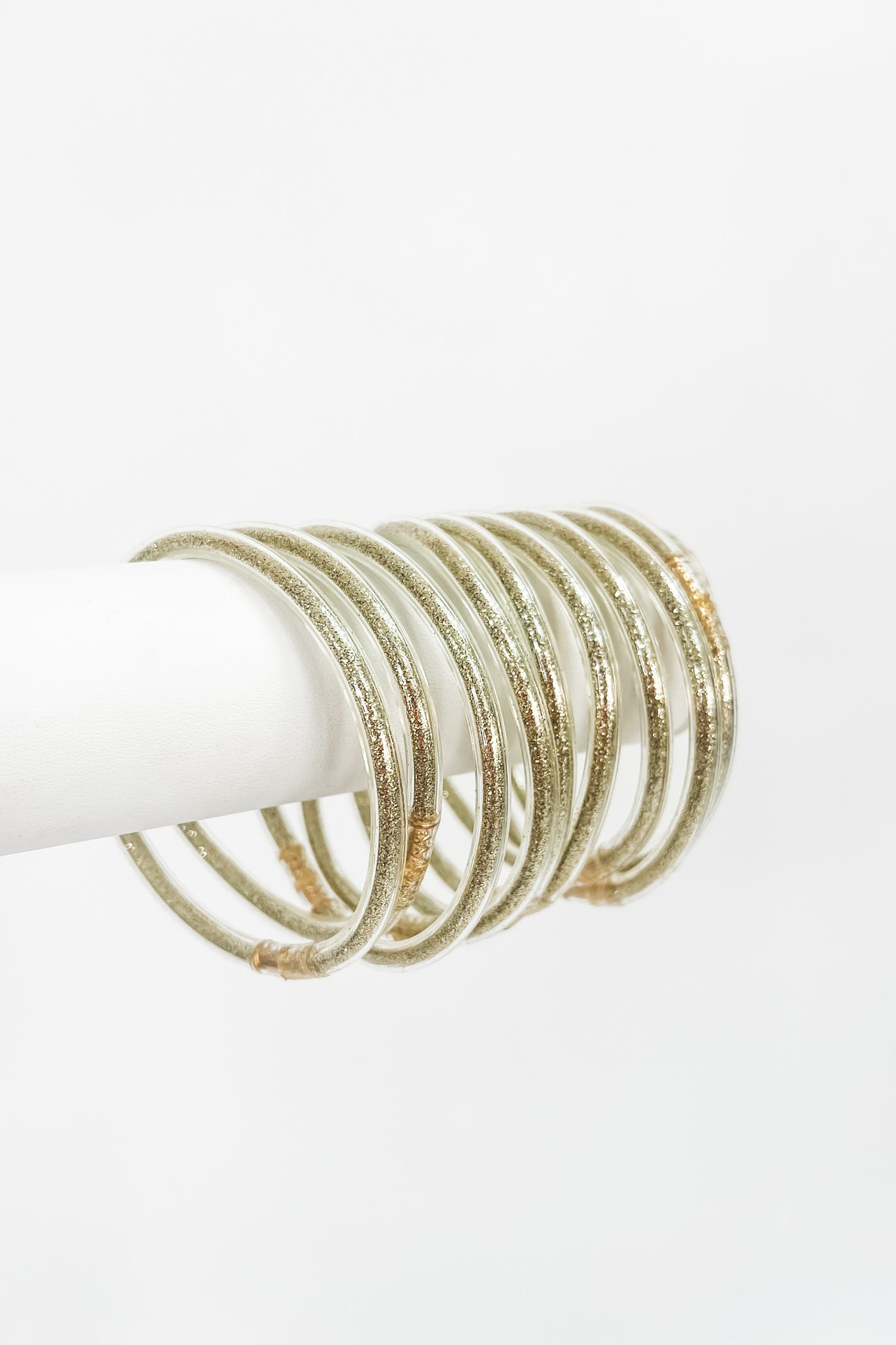 Everyday Bangles
