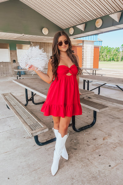 Bet Your Luck  Romper