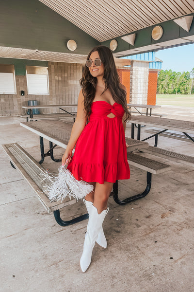 Bet Your Luck  Romper