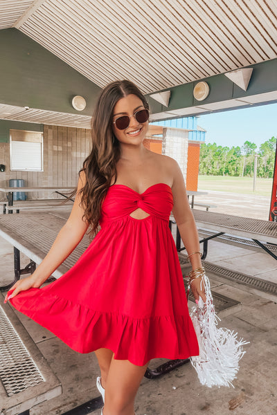 Bet Your Luck  Romper