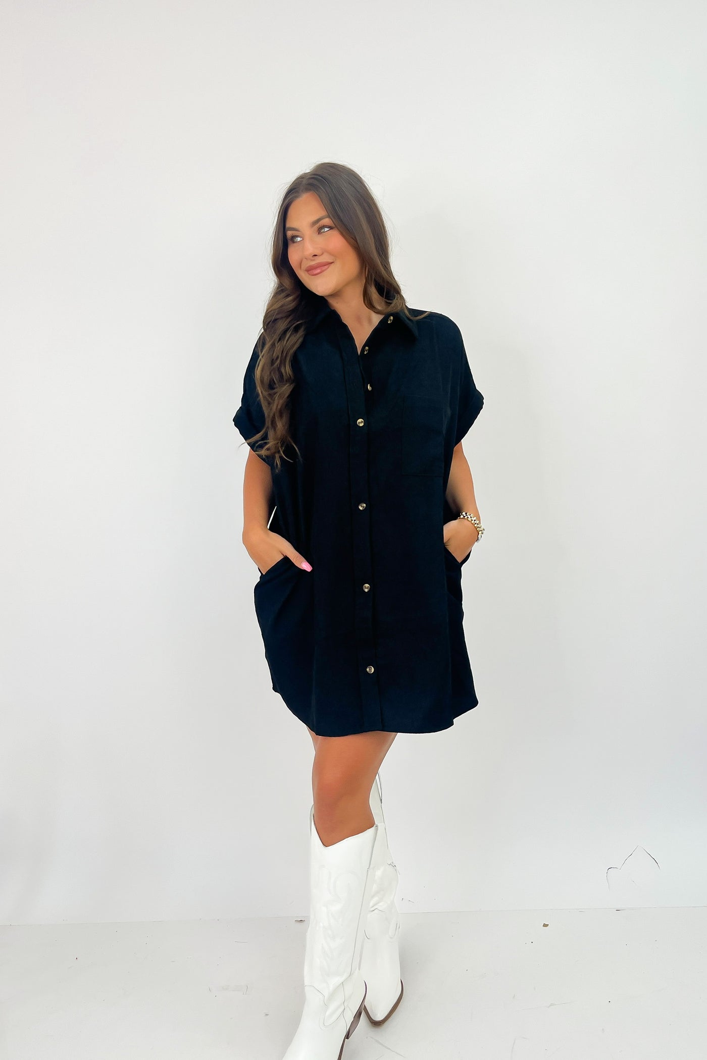 Just A Crush Dress