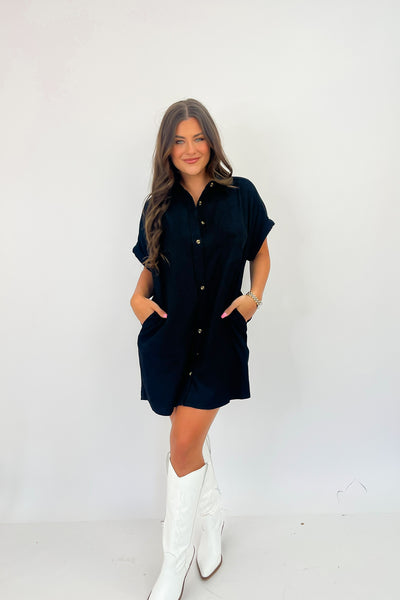 Just A Crush Dress