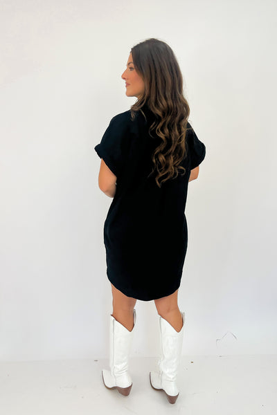 Just A Crush Dress