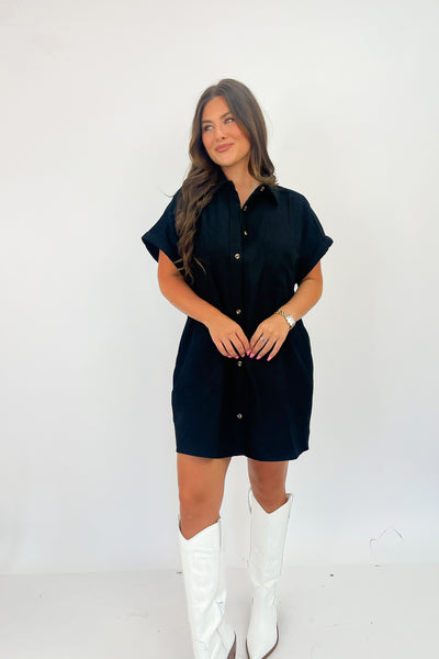 Just A Crush Dress