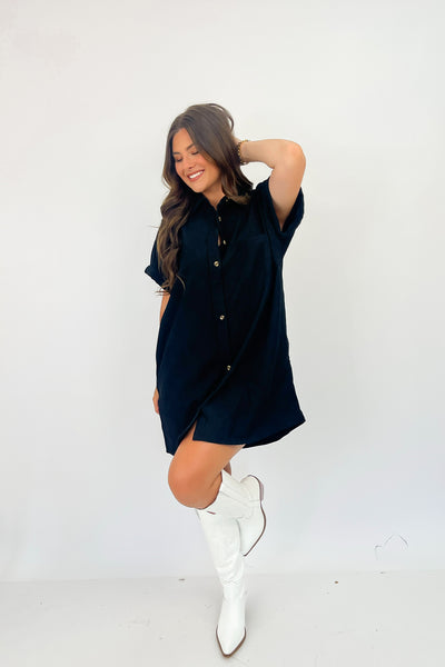 Just A Crush Dress