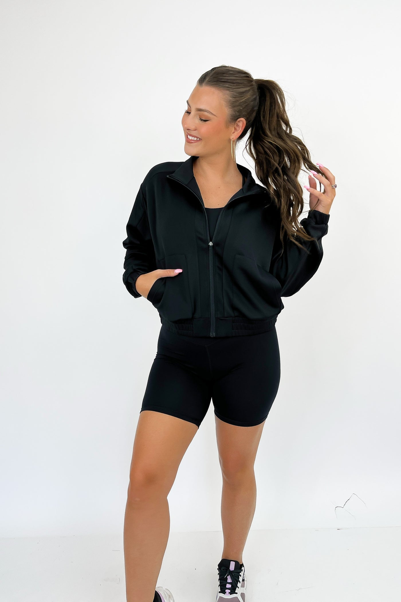 Extreme Enthusiasm Jacket
