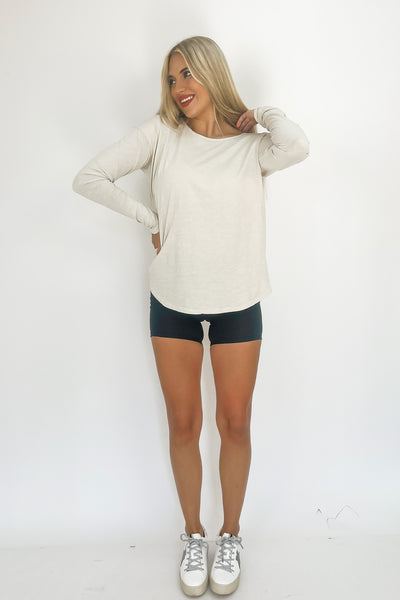 Cozy Kisses Top