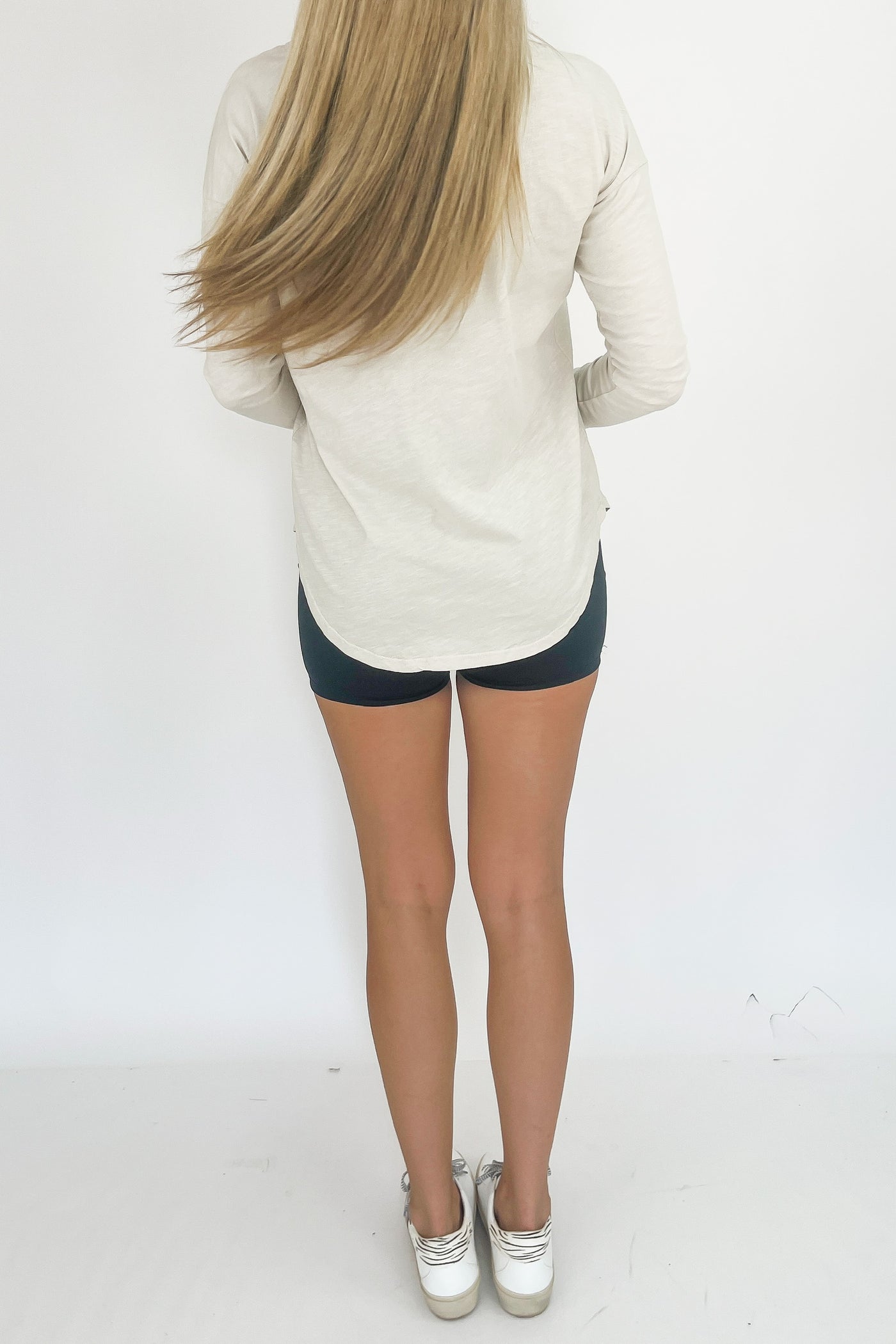 Cozy Kisses Top