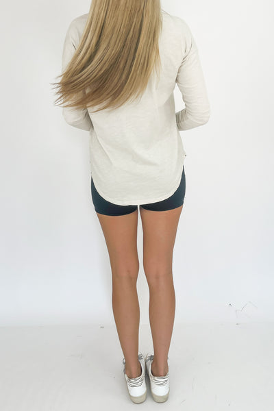 Cozy Kisses Top