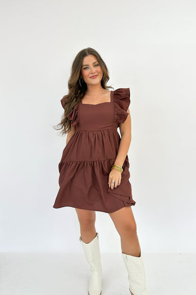 Altered State Dress