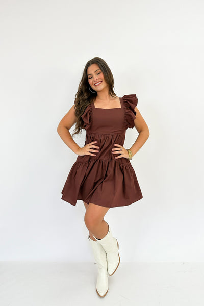 Altered State Dress