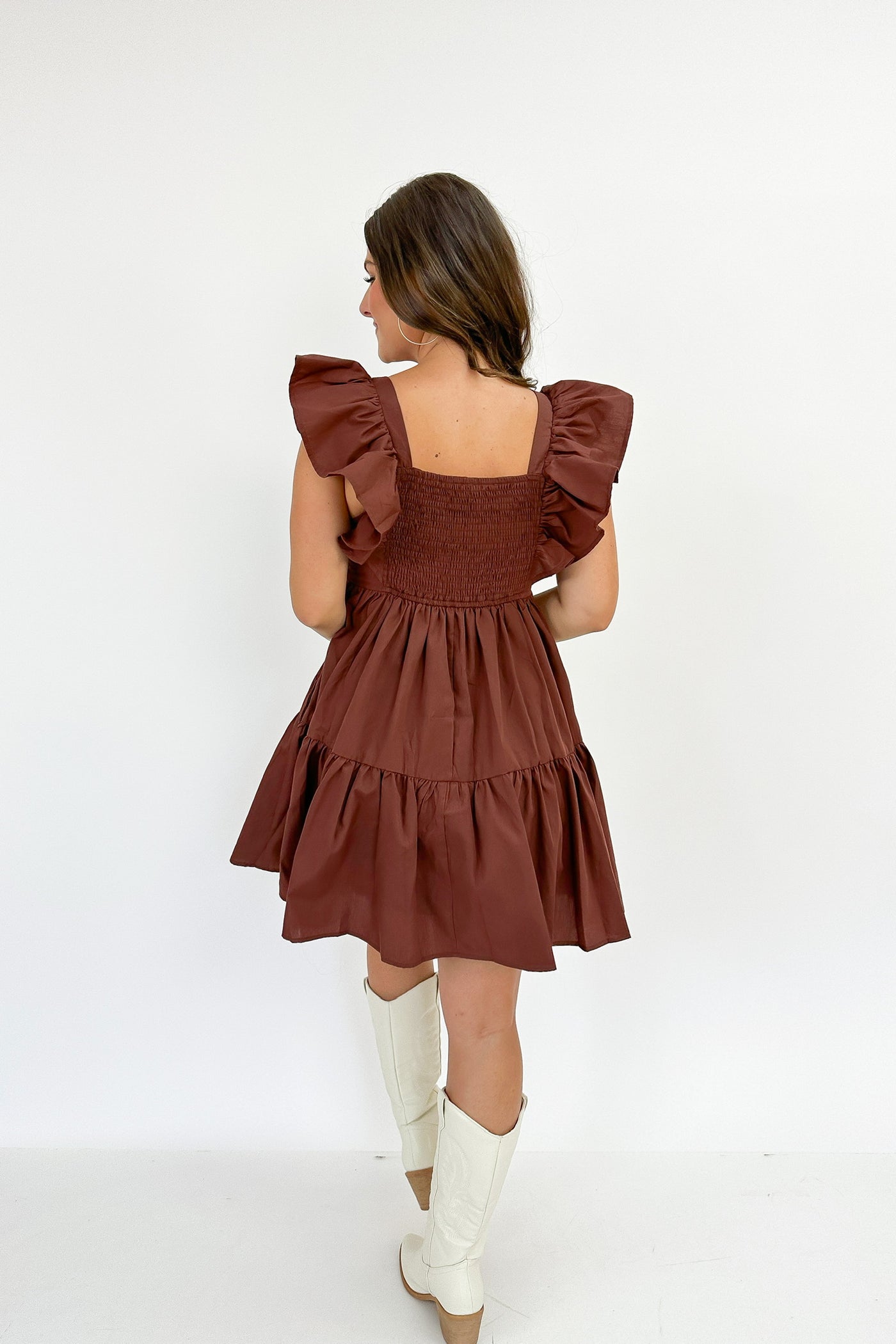 Altered State Dress