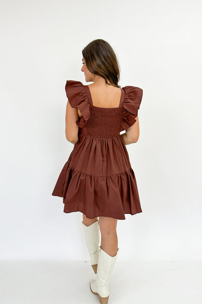 Altered State Dress