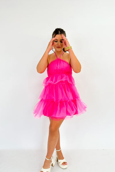 Rules Of The Runway Dress