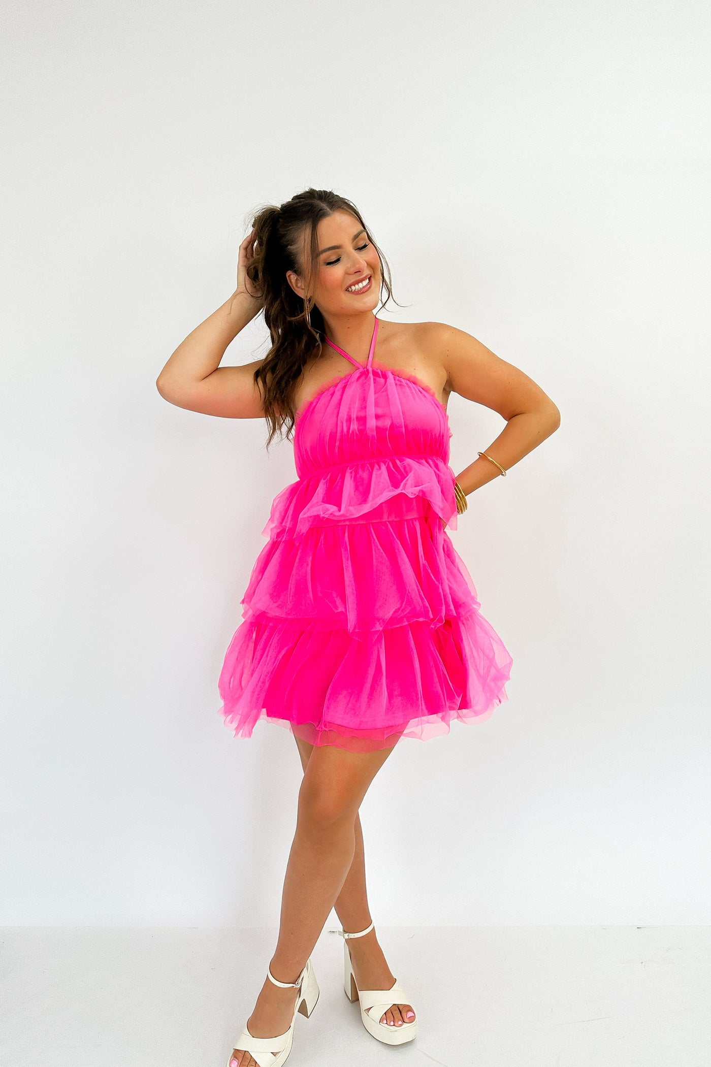Rules Of The Runway Dress