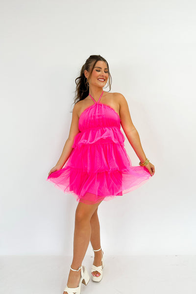 Rules Of The Runway Dress