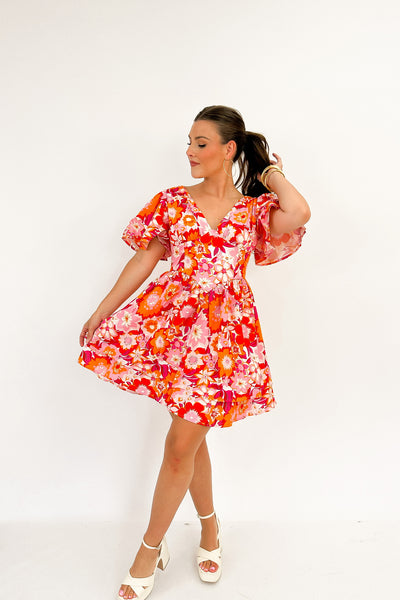 Downright Darling Dress