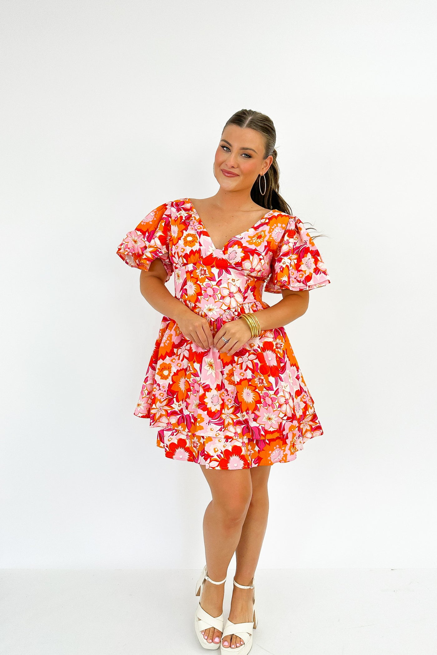 Downright Darling Dress