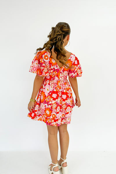 Downright Darling Dress