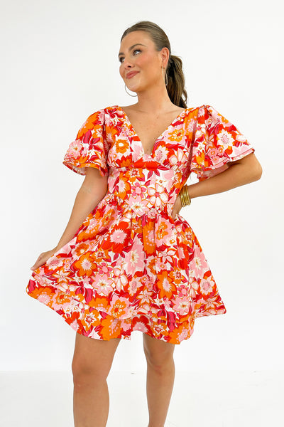 Downright Darling Dress