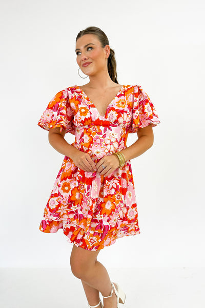 Downright Darling Dress