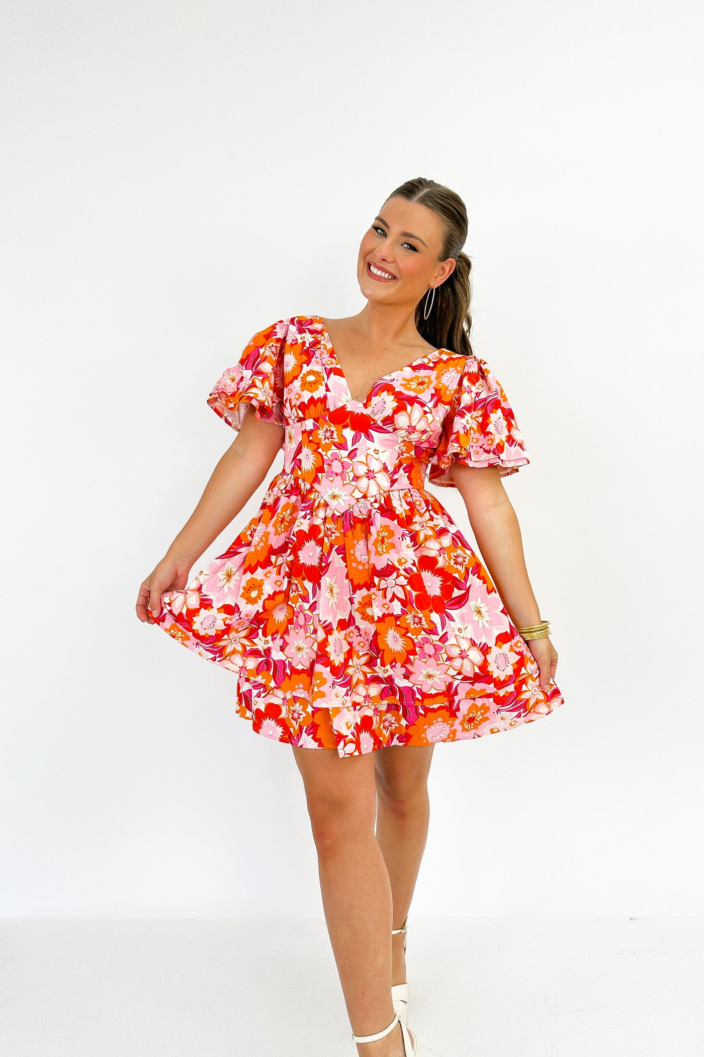 Downright Darling Dress