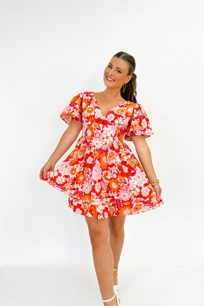 Downright Darling Dress