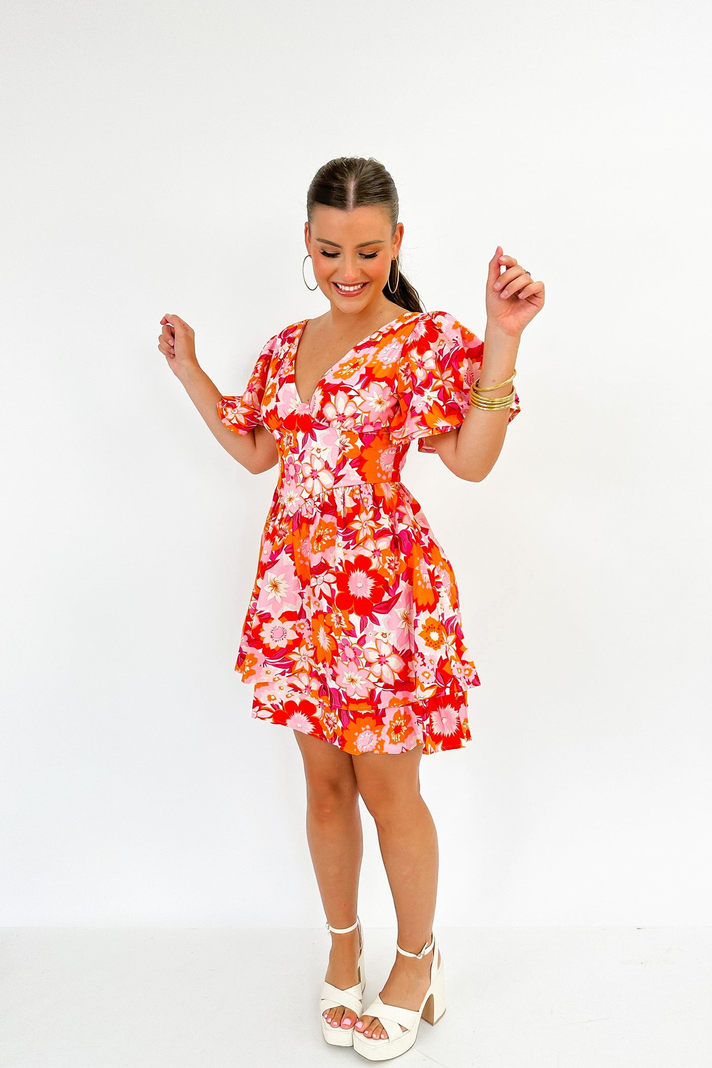 Downright Darling Dress