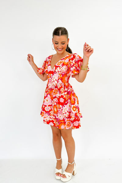 Downright Darling Dress