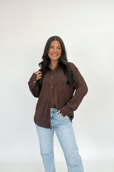 A Newfound Life Top
