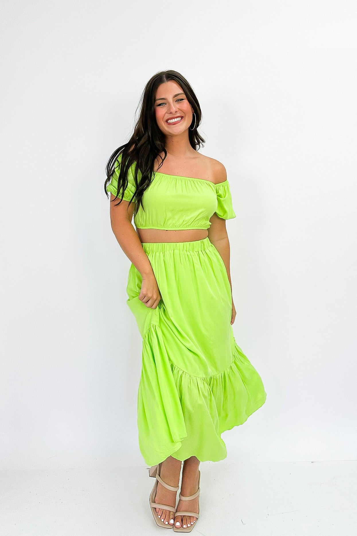 Find Myself Two-Piece Set