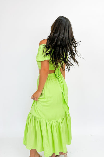 Find Myself Two-Piece Set