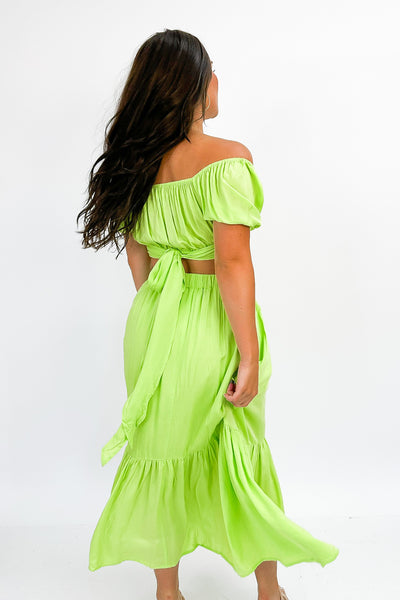 Find Myself Two-Piece Set
