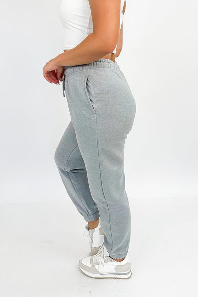 Always Chilling Sweatpants
