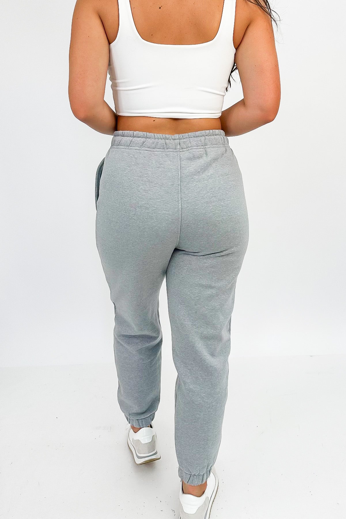 Always Chilling Sweatpants