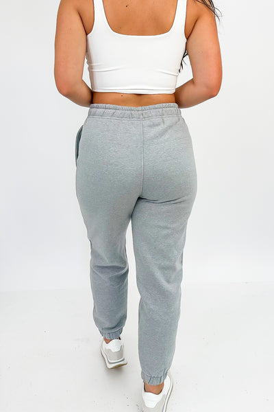 Always Chilling Sweatpants
