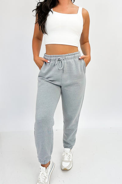 Always Chilling Sweatpants