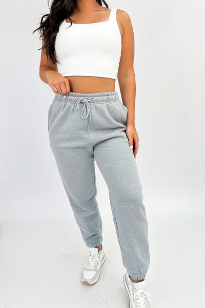 Always Chilling Sweatpants