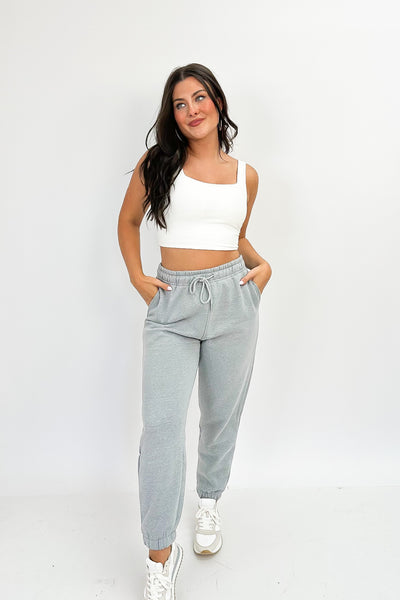 Always Chilling Sweatpants