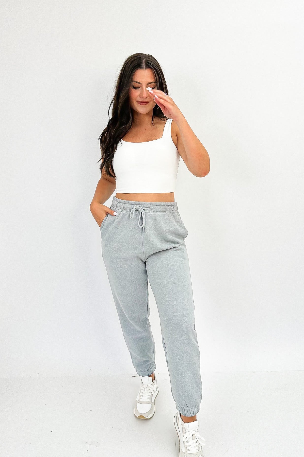 Always Chilling Sweatpants
