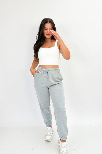 Always Chilling Sweatpants