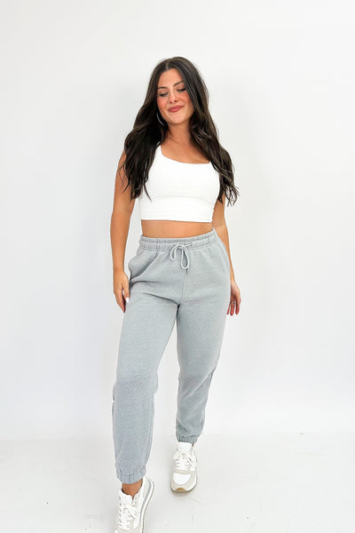 Always Chilling Sweatpants