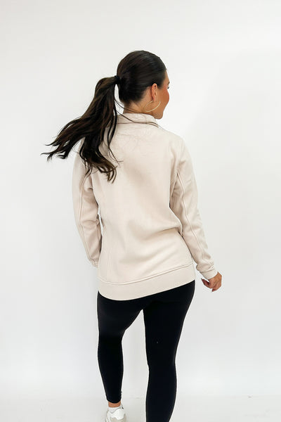 All The Cuddles Pullover