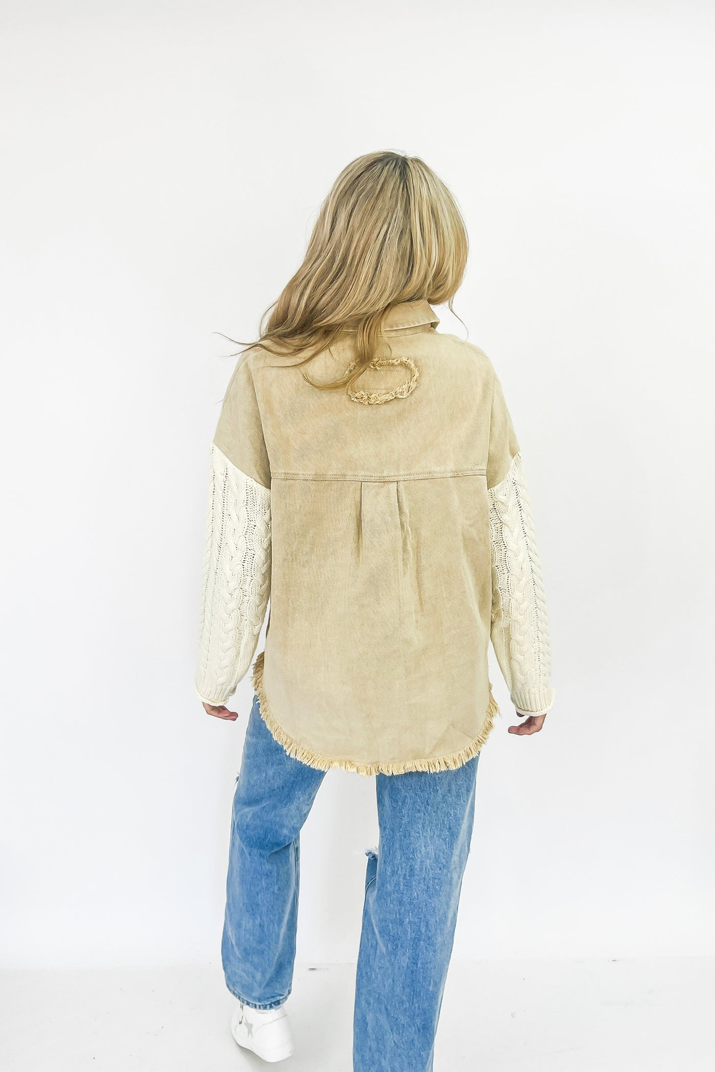 Totally Clueless Jacket