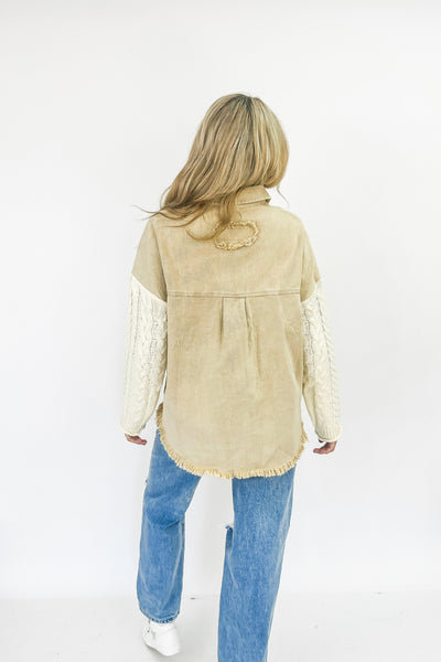 Totally Clueless Jacket