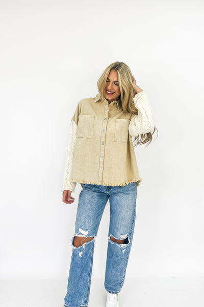 Totally Clueless Jacket