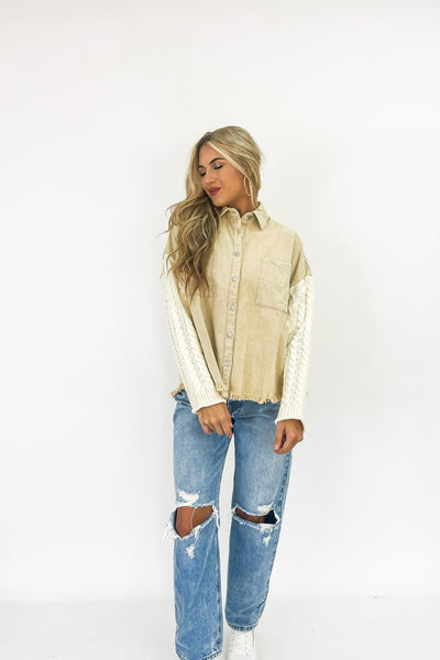 Totally Clueless Jacket